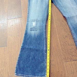Women’s BKE Jeans 31x33.5